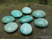 amazonit za dlan 6cm